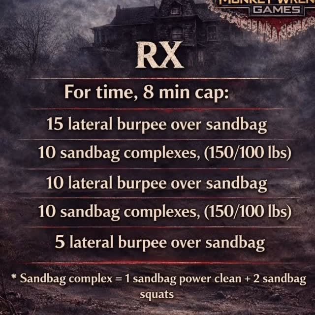 🎈🎈IT Chapter 2 🎈🎈

Big thanks to Scoggin-Dickey for backing the Monkey Wrench Games…