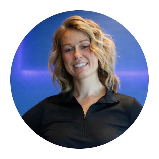 New Trainer Alert! 📣 Please join us in welcoming Skylar Beetley to Wise Women Fitness!…