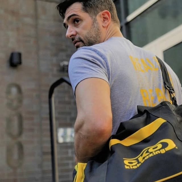 Reflecting on the first half of the week. It’s the home stretch now. Stay focused. Stay…