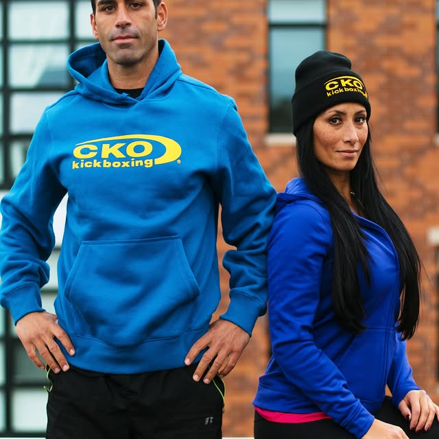 Saturday doesn’t stand a chance against us 🥊 #ckokickboxing #ckofitfam #ckounited #uni…