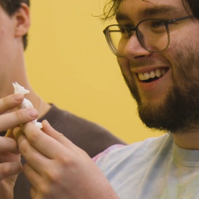 What goes on at the SEED Innovation Hub? Just about everything. Find out how Longwood s…