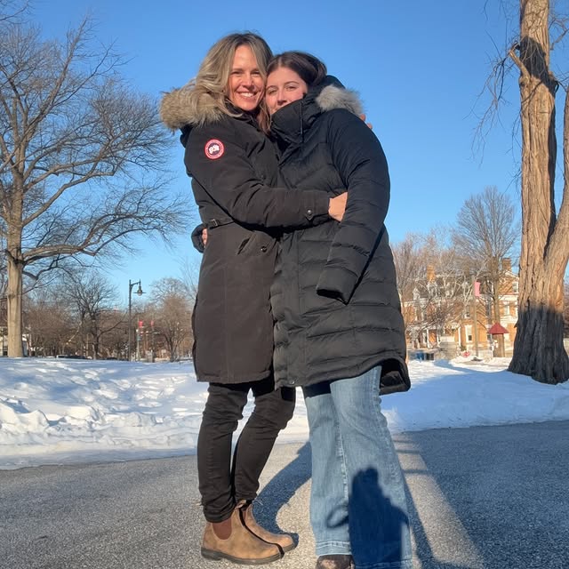 Delayed 2️⃣0️⃣th birthday celly with my Georgia! 🤟🏻 Love you, you are my whole world …