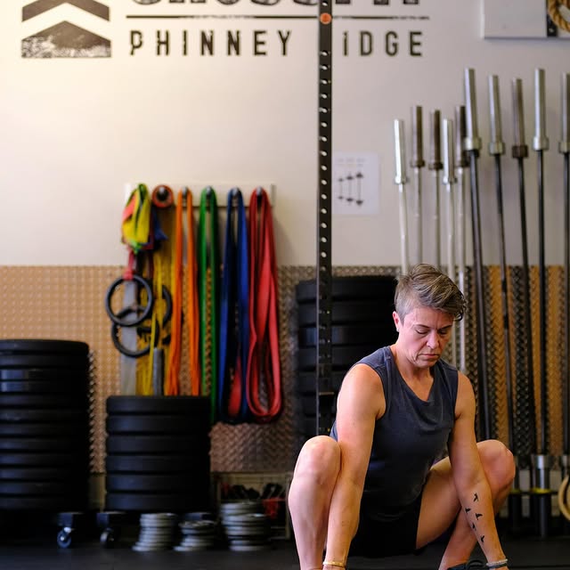 🤸‍♀️ Stretch it out 🤸‍♀️

Whether it’s before class, after a workout, or on a rest da…