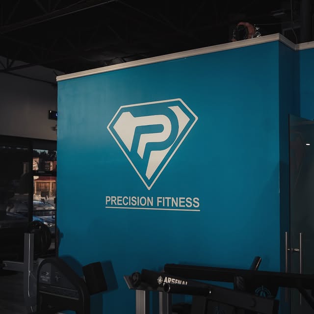 Where strength meets precision 💥

This isn’t just a logo—it’s a symbol of commitment, …