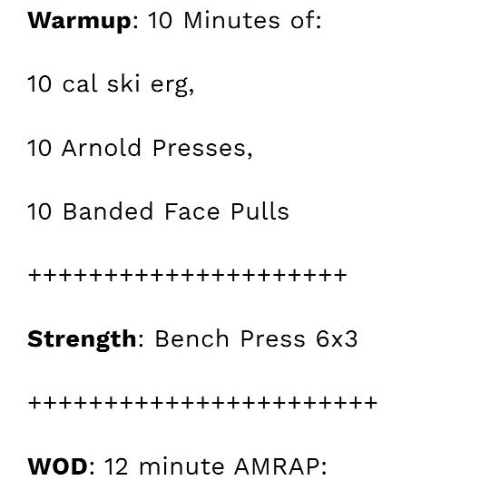 #benchpress #fridayvibes #ElmCityFitness #hamdengyms