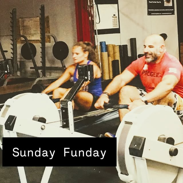 Mar 22 Sunday-Funday Schedule

8 AM Strength 

9 AM NH Rugby Recovery/Open Gym 

10 AM …