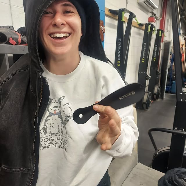 @kyledynia we found it 
#mondayfitness #ElmCityFitness