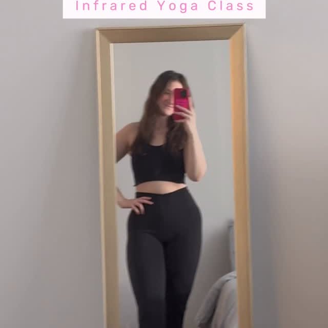 Such an amazing atmosphere and workout 🔥🔥 Check out @theedgefitnessclubs