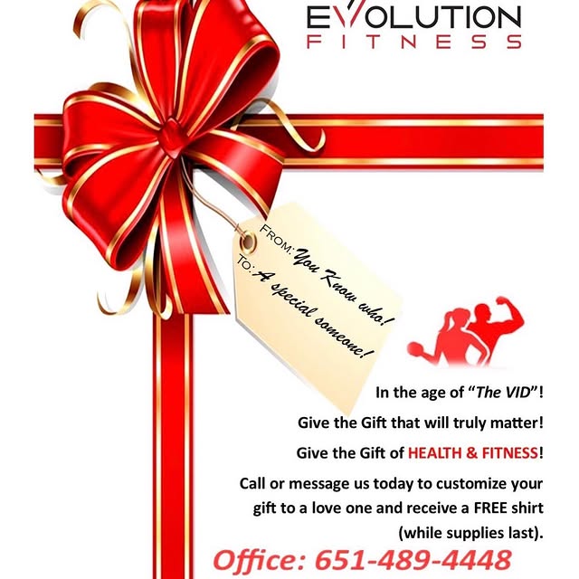 🎄CHRISTMAS SPECIAL 🎄
Give that special someone in your life a lasting gift this year!…