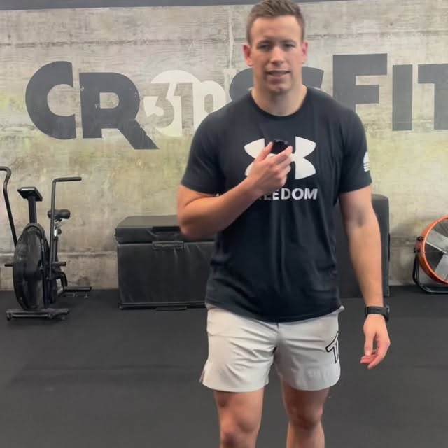 The CrossFit Open is HERE 

This is our favorite time of the year at CrossFit 310 — whe…