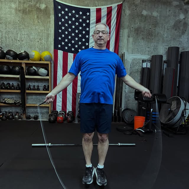 .
.
.
.
.
#crossfit310 #fitover50 #southbay #redondo #personaltraining
