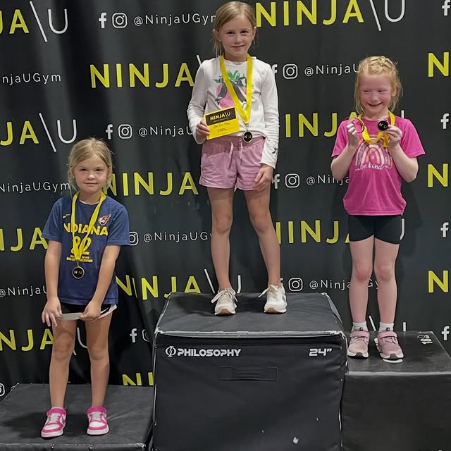 🏁🥷 Beginner Competition Recap! 🥷🏁

What an awesome competition this past weekend! W…