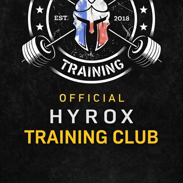 We are officially a Hyrox Affiliate! We will be hosting some events,classes and trainin…