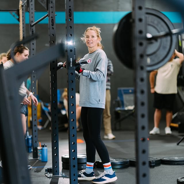 POV:  when you were 100% certain it's just a lifting day, but then you hear the word "b…