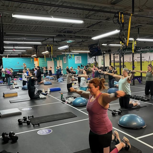 Can Class A pack the house again this Saturday? Let’s go!!