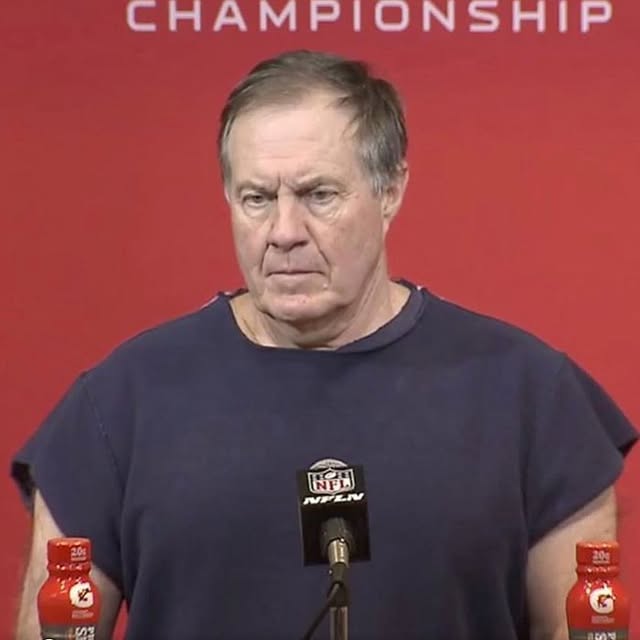 Champions wear cut off sweatshirts #catchingon #trendsetter