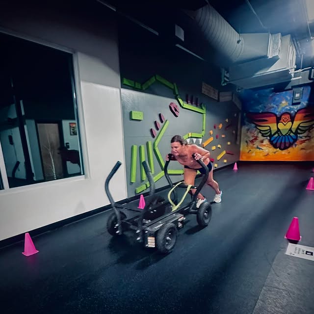 DEKA STRONG is back March 28th!!

Spartan DEKA & Ferguson Fitness are excited to introd…