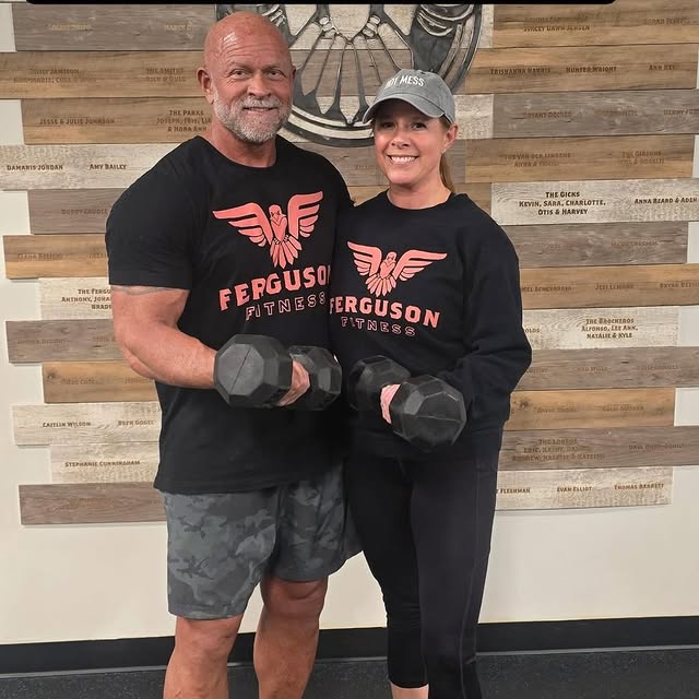 Stronger Together is our weight training program in a small-group format designed and l…