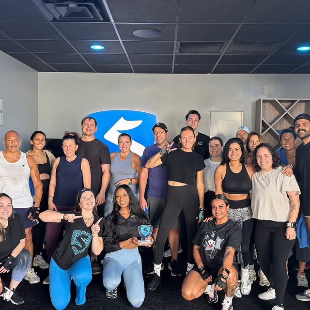 We are incredibly proud to announce that SWEAT440 Upper East Side has been named Franch…