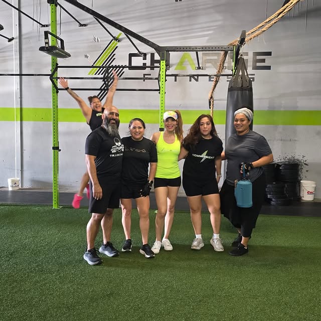 The photobomb says it all 😂

We work hard… but we also laugh, support each other, and …