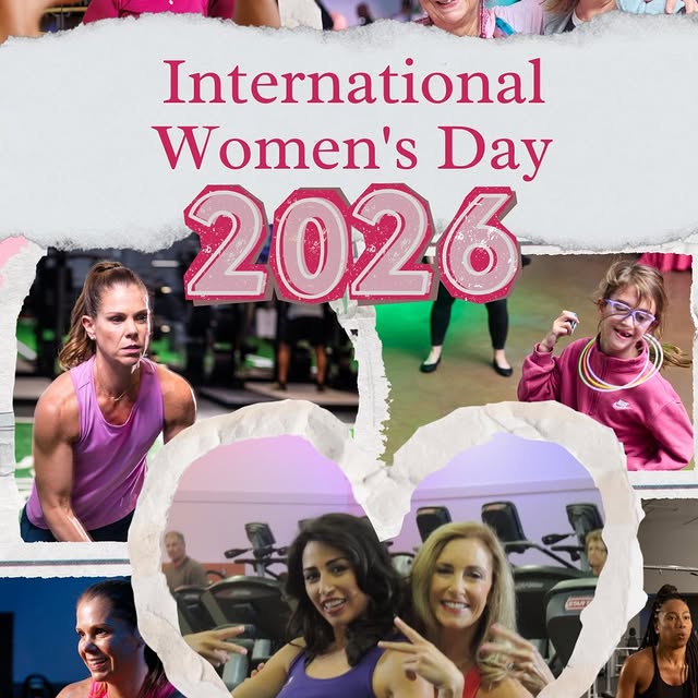 Happy International Women’s Day from Brick Bodies! 💪✨
Today we celebrate the strong, i…