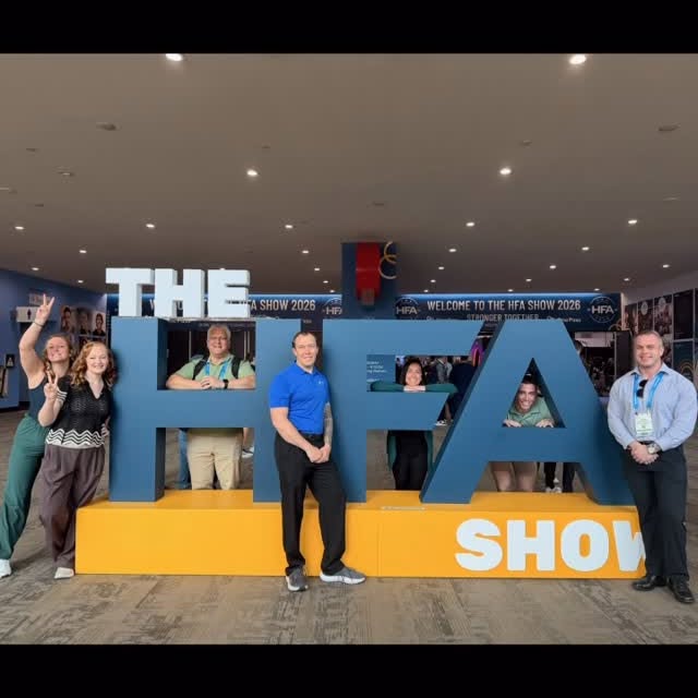 Brick Bodies is BACK from this year’s Health and Fitness Association Conference and we …