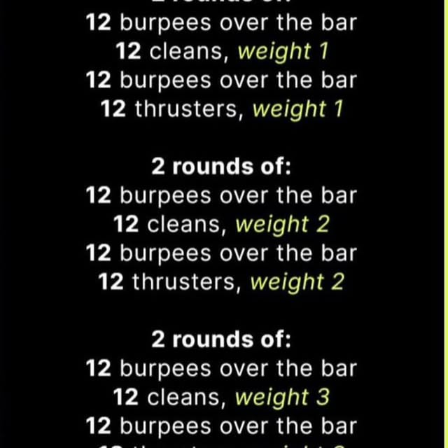 26.3 done— toughest one of the three. torn hands, loud heart, no regrets.