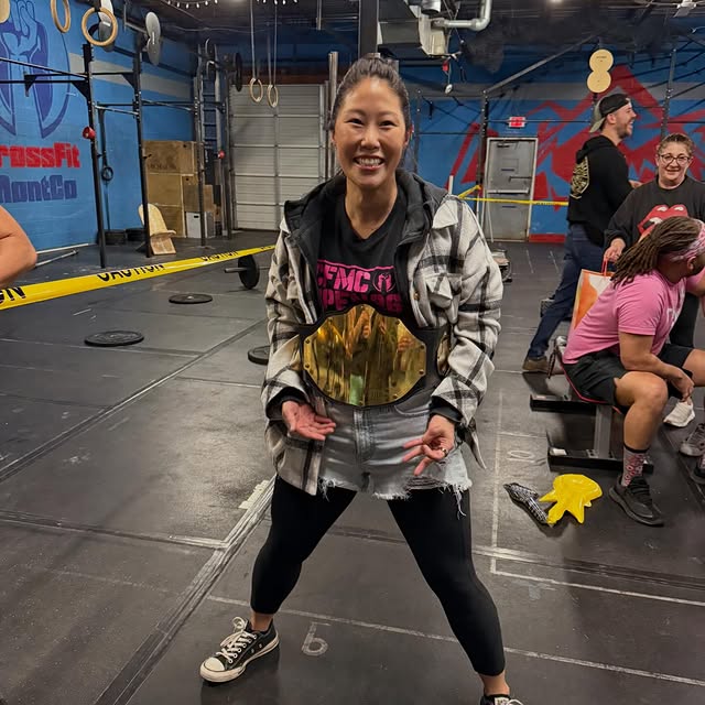 ✨2026 SPIRIT OF THE OPEN ✨ 

🩷”Needles Naomi” @naomiyhur 💉 

From the desk of @davidm…