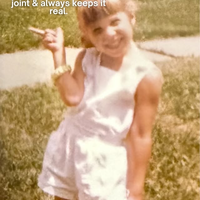 In case you were wondering who does what around here, throwback edition! 😋🙌