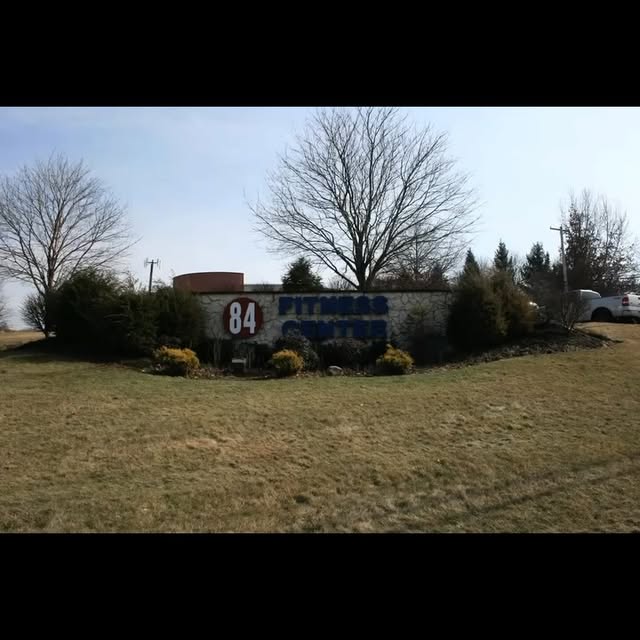 Feeling a little nostalgic #90s

Built in ’86 by Joseph Hardy, 84 Fitness Center was cr…