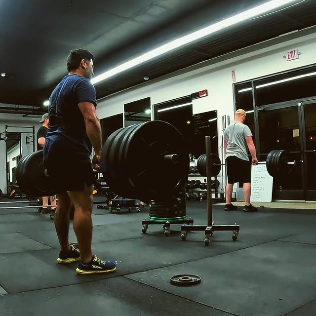 Starting the year out strong 😎 I’m so proud of our awesome community. Keep up the grea…