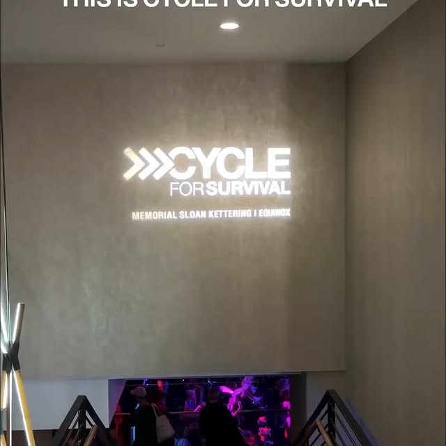 As we close an unforgettable 20th @CycleforSurvival season, we want to express our endl…