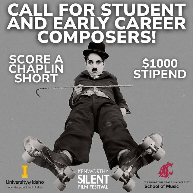 In a joint partnership between the Lionel Hampton School of Music (LHSOM), Washington S…