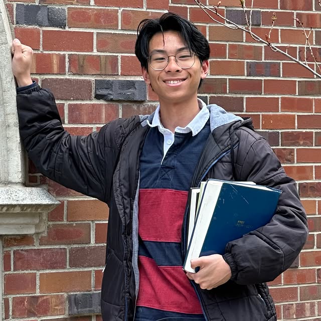 Congratulations to LHSOM sophomore Darren Ho, who won the Second Clarinet position at t…