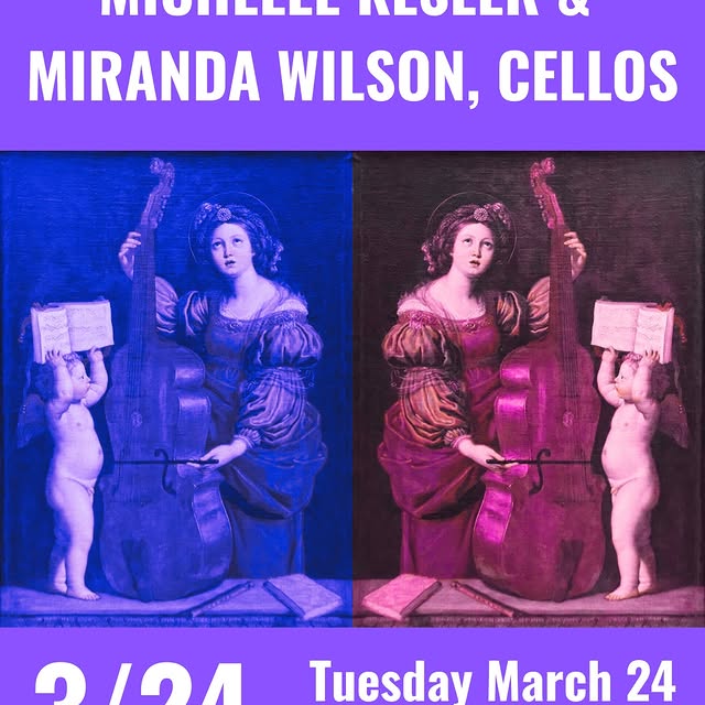 Join us in Haddock Performance Hall on Tuesday, March 24, at 7:30 p.m. for a recital by…