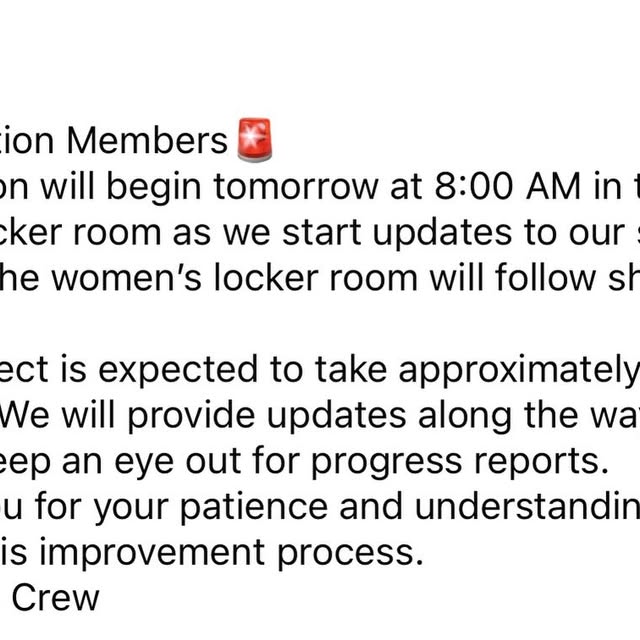 Social post preview