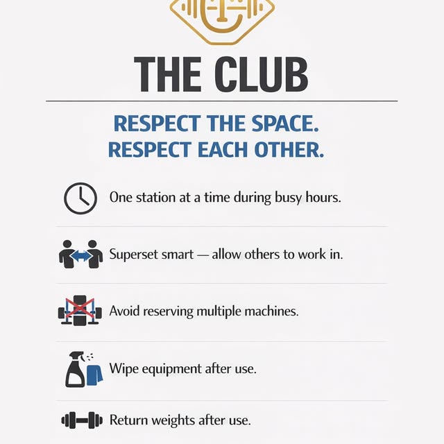 Let’s work together to maintain a clean and respectful environment by picking up after …