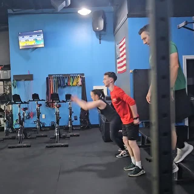 #kickboxing #fitnessmotivation #gymmotivation #gymlife #tuesdayvibes