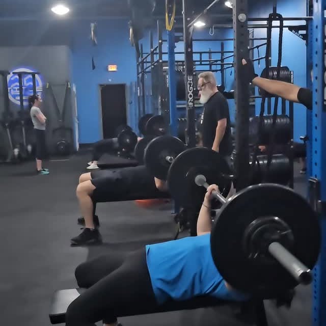 #fitnessmotivation #benchpress #upperbodyworkout #gymlife #gymmotivation