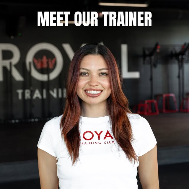 Meet Gabby, our Mat Pilates instructor 👑

We asked her a few questions about fitness, …
