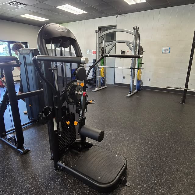 Recharge. Realign. Reset Your Fitness Journey.

Your health is an investment, and our l…