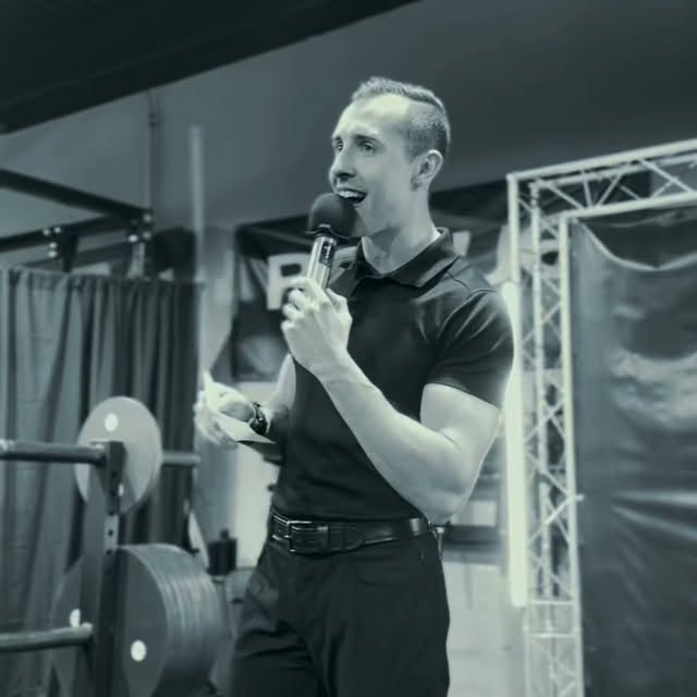 Another incredible @ironbeastofnj meet in the books! 💪🏼

The Rocky Rumble will always…