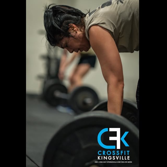 No matter how weak you felt during your workout, you still beat the version of you that…