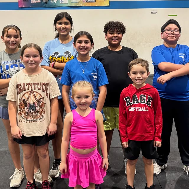 What are your kids doing after school?? 🤔. Come join our amazing CrossFit Kids every M…