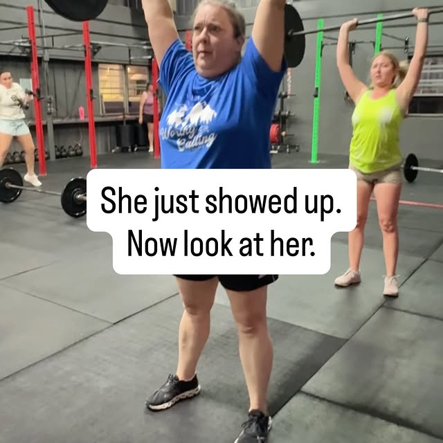 No more having to Google or Chat GPT random workouts or wonder if you’re doing it right…