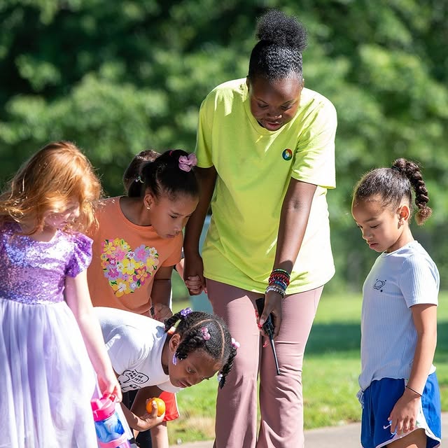 Teens ages 14 to 18, we’re talking to you!

Want a summer that’s more than just scrolli…