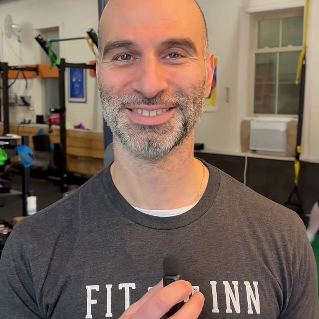 We didn’t just create a place to work out — we created a community 💗