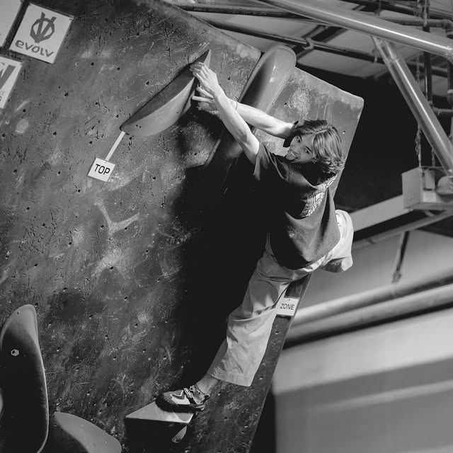 Beta Boulder Blast 💥 2026
Photos by Cameron Clark @cameron_beta