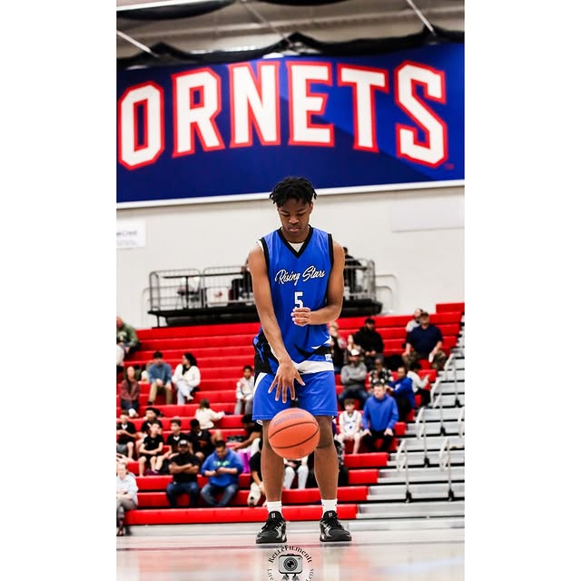 Stars Showdown 4/12-4/13 ⭐️🔵🏀

- Link in the bio for the gallery!