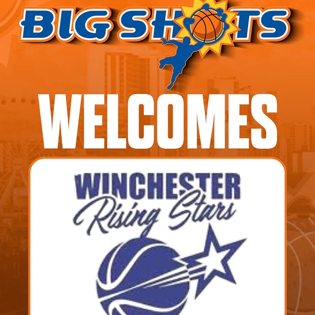 Welcome @wincrisingstars to BIG SHOTS in 2️⃣0️⃣2️⃣6️⃣! 🔥 #THINKBIG #BIGSHOTS